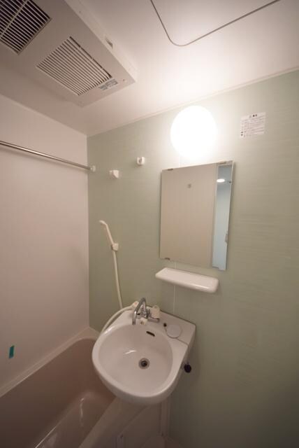 ガーデンコート東尾久の物件内観写真