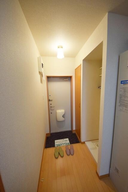 ロイヤルメゾンの物件内観写真