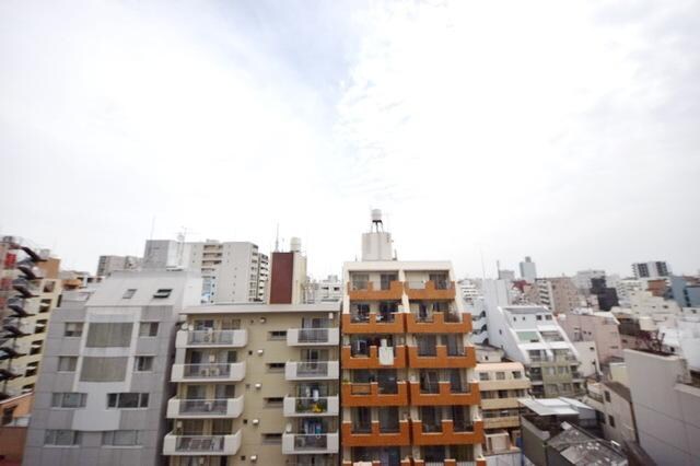 レジディア新御徒町IIの物件内観写真