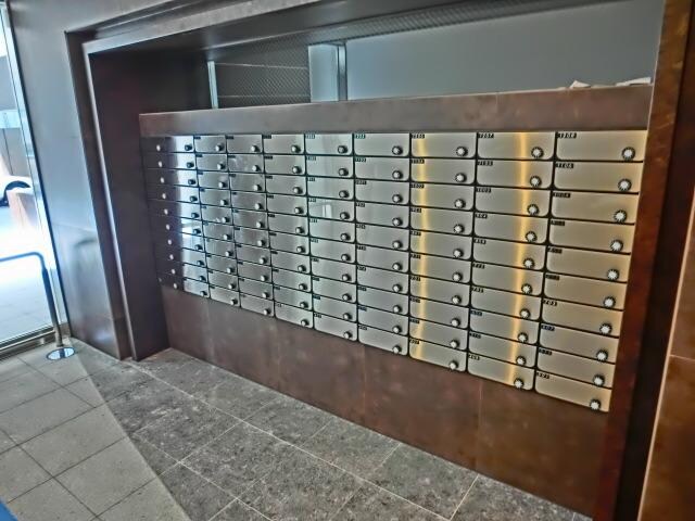 レジディア新御徒町IIの物件内観写真