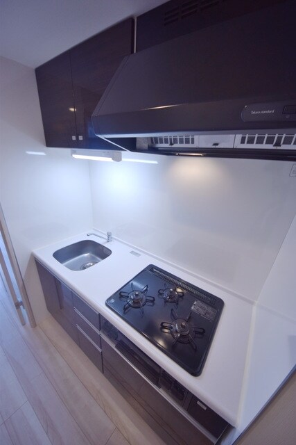 カリーノ鳥越の物件内観写真