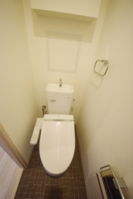 カリーノ鳥越の物件内観写真