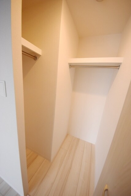 カリーノ鳥越の物件内観写真