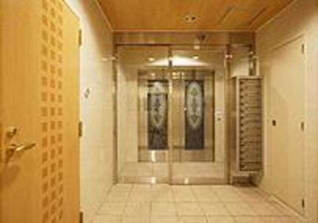 マーサ・プレアマールＫの物件内観写真