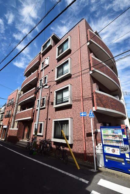 マーサ・プレアマールＫの物件内観写真