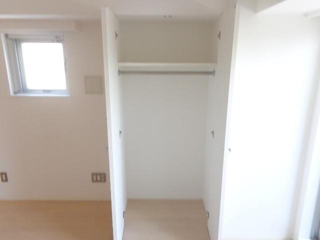 コスモグラシア清澄白河の物件内観写真