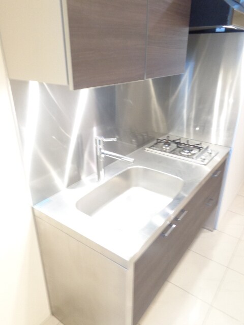 Feeth水天宮前の物件内観写真