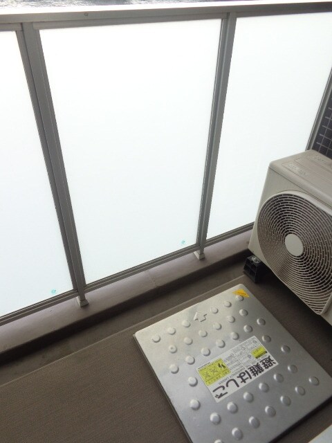 Feeth水天宮前の物件内観写真