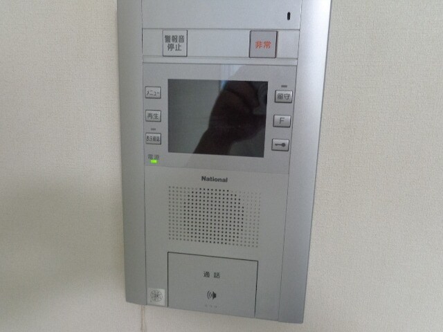 Feeth水天宮前の物件内観写真