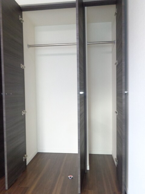 Feeth水天宮前の物件内観写真