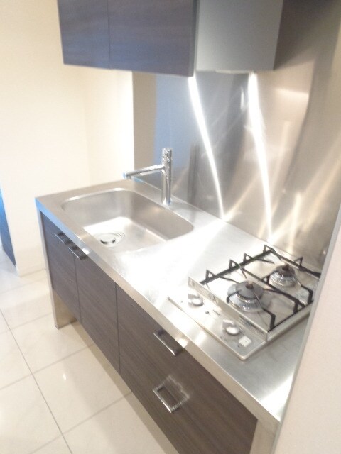 Feeth水天宮前の物件内観写真