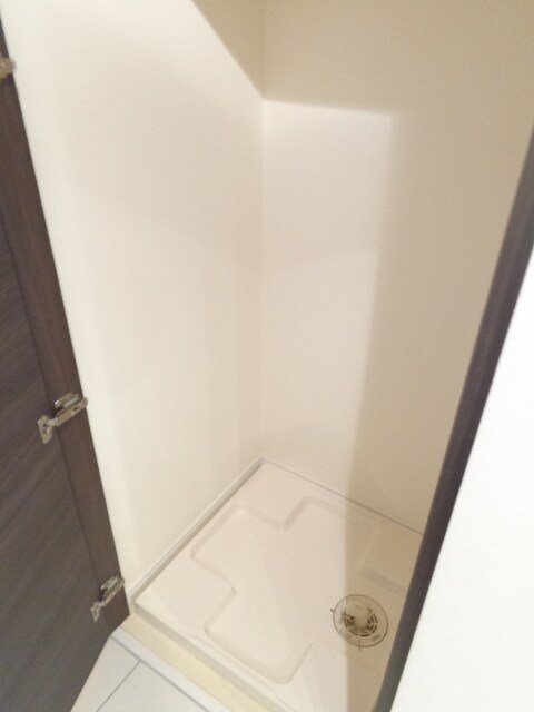 Feeth水天宮前の物件内観写真