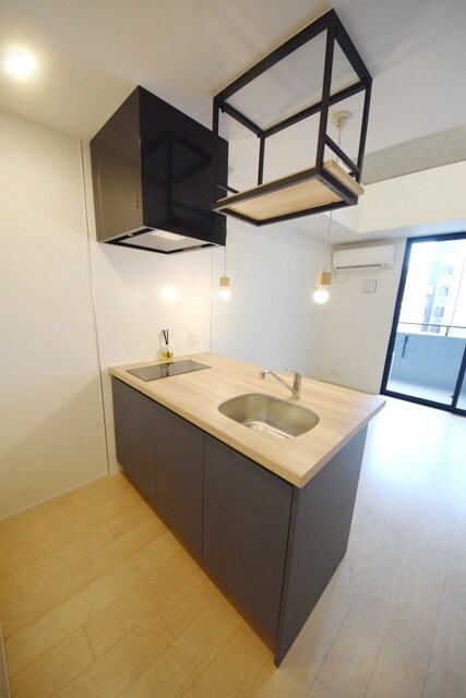 プライマル亀戸の物件内観写真