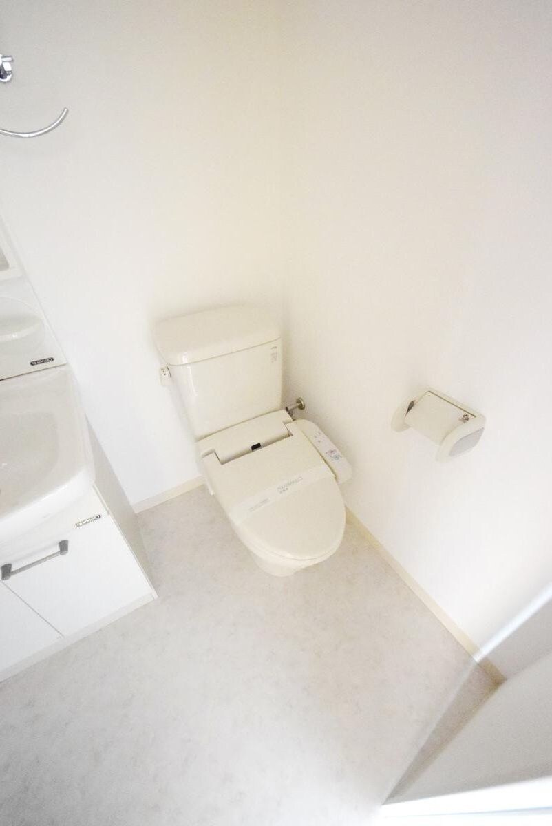 プロスペクト門前仲町の物件内観写真