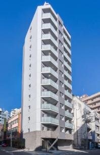 プライムブリス蔵前の物件内観写真