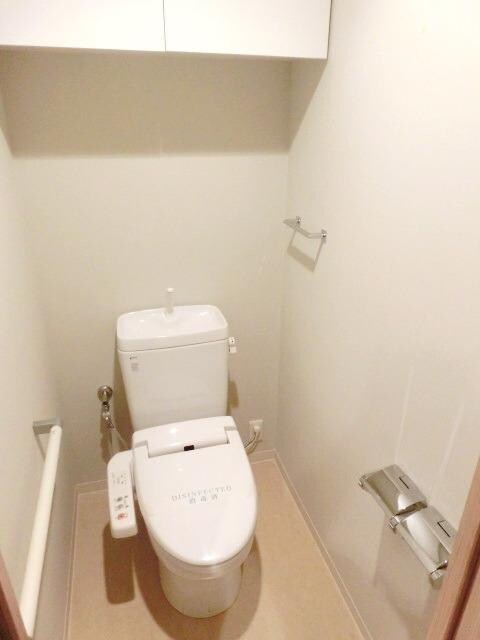 ＴＯＷＥＲ　ＲＥＳＩＤＥＮＣＥ　ＴＯＫＹＯの物件内観写真