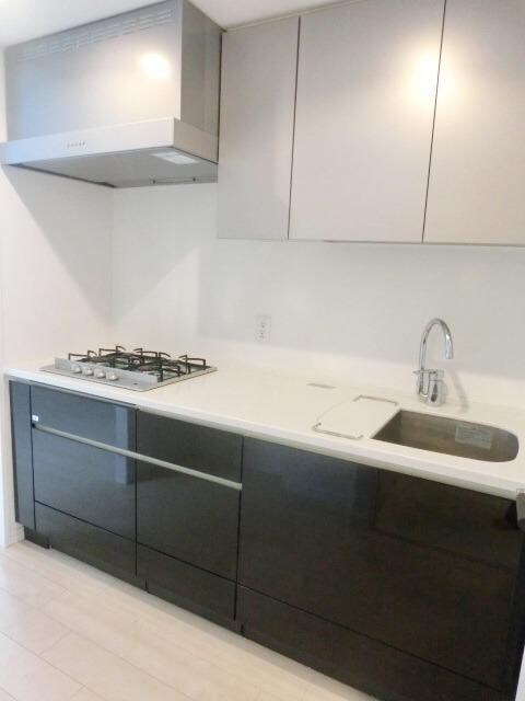 La Douceur浅草橋の物件内観写真