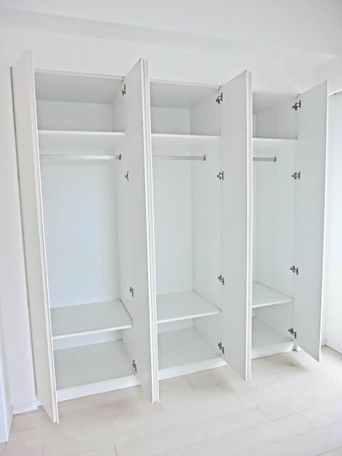 La Douceur浅草橋の物件内観写真