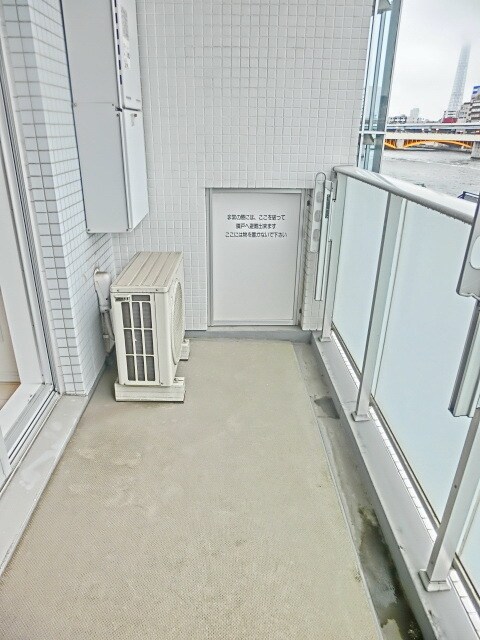 La Douceur浅草橋の物件内観写真