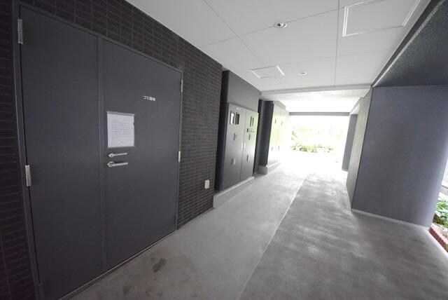 フィールドヒルズ門前仲町の物件内観写真