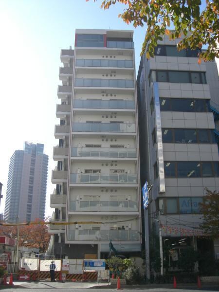 フィールドヒルズ門前仲町の物件内観写真