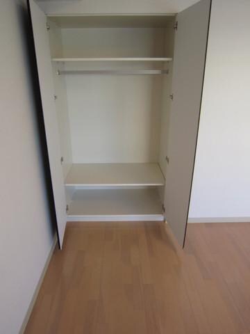 フィールドヒルズ門前仲町の物件内観写真