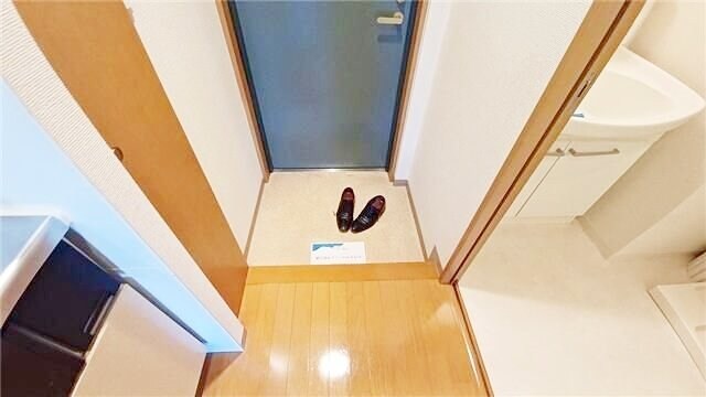 レジディア南砂町の物件内観写真