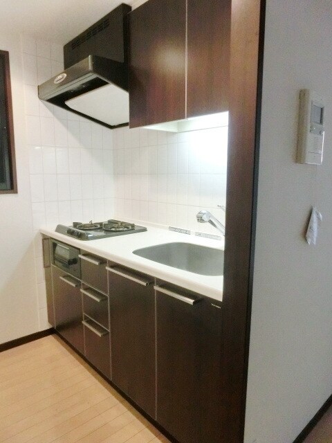 オーキッドレジデンス千代田岩本町の物件内観写真