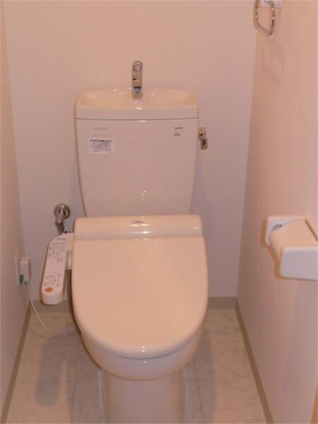 オズ レーベルの物件内観写真