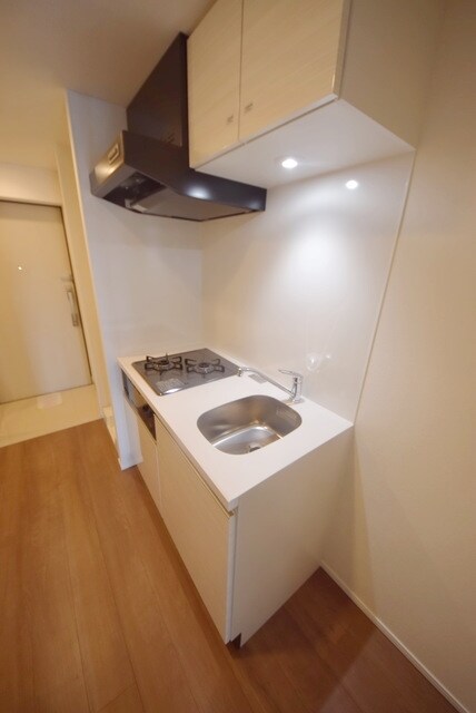 アイル　プレミアム東向島の物件内観写真