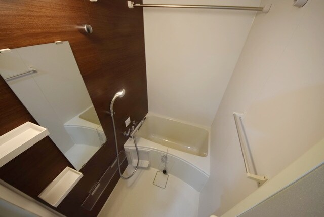 アイル　プレミアム東向島の物件内観写真