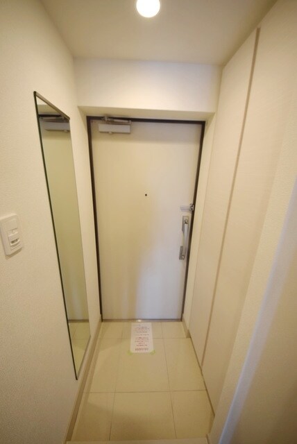 アイル　プレミアム東向島の物件内観写真