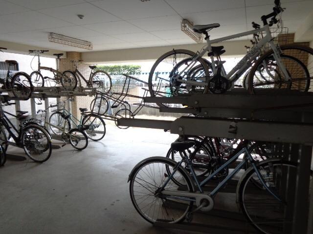 ＫＤＸレジデンス門前仲町の物件内観写真