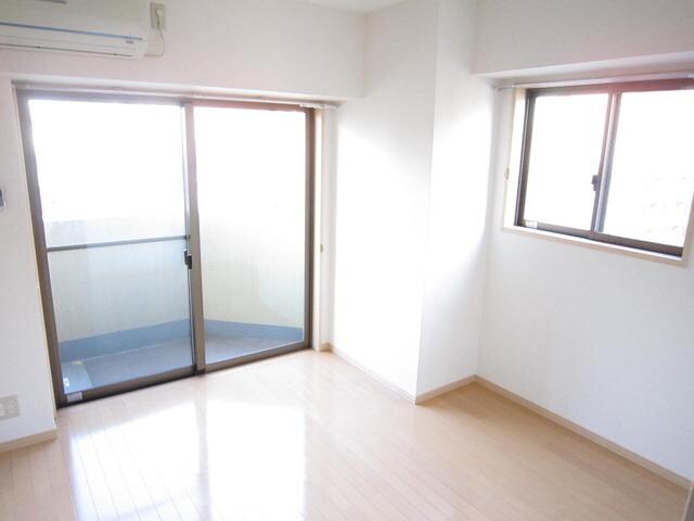 フィルモア　ワンの物件内観写真