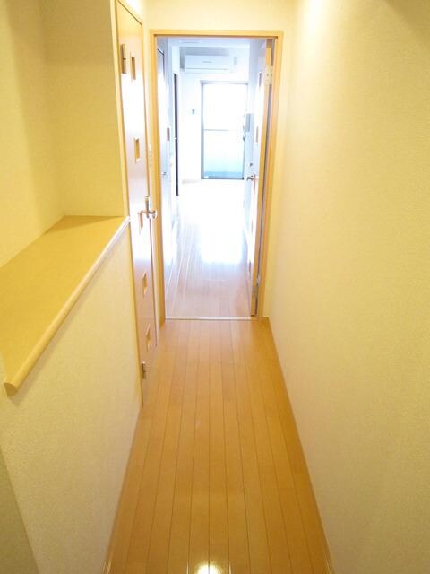 フィルモア　ワンの物件内観写真