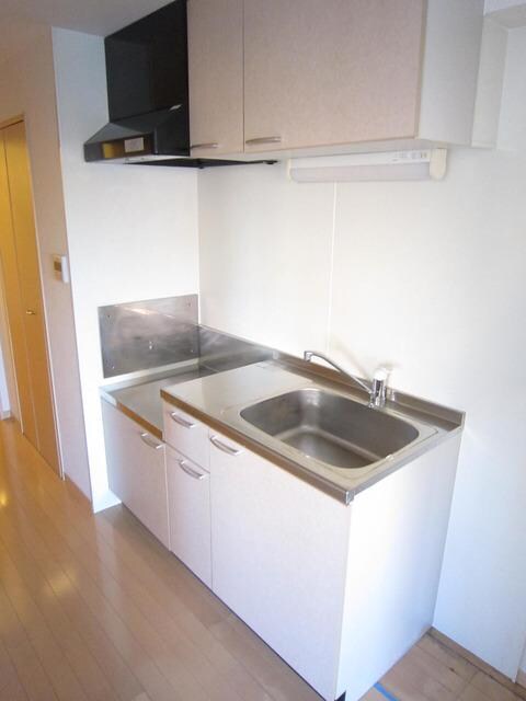 フィルモア　ワンの物件内観写真