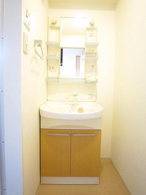 フィルモア　ワンの物件内観写真