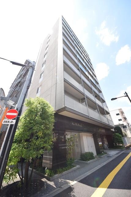 アグリパーク深川の物件外観写真