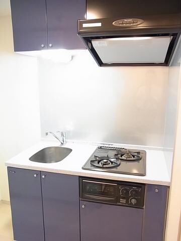 ガラ・ステーション岩本町Northの物件内観写真