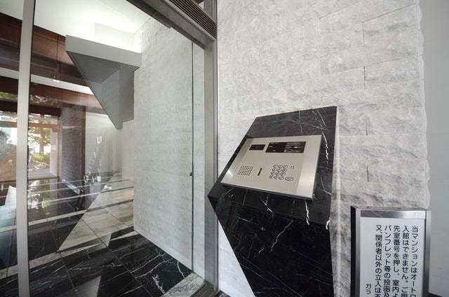 ガラ・ステーション岩本町Northの物件内観写真