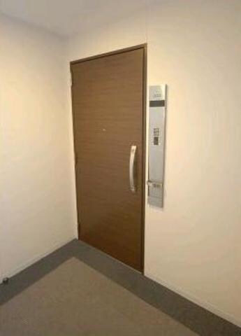 パークアクシス東陽町の物件内観写真