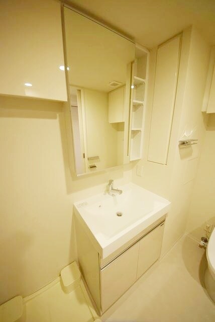 プラウドフラット門前仲町Vの物件内観写真