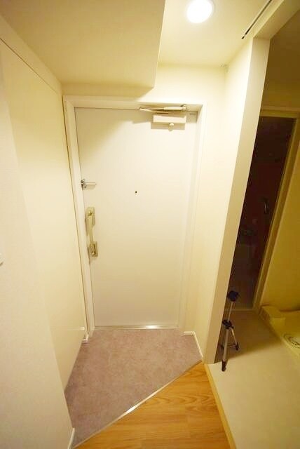 プラウドフラット門前仲町Vの物件内観写真