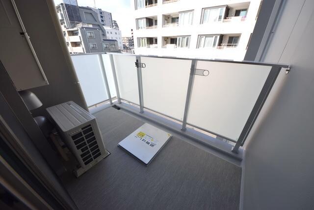 プラウドフラット門前仲町Vの物件内観写真