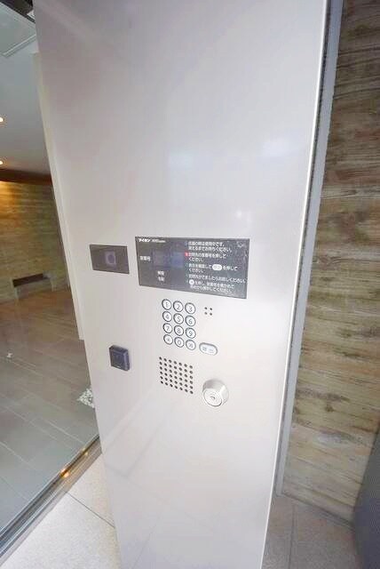 プラウドフラット門前仲町Vの物件内観写真