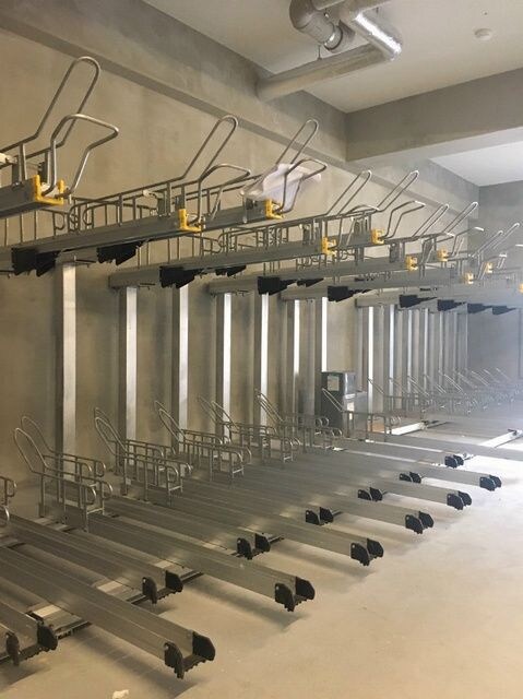 メイクスデザイン両国SOUTHの物件内観写真