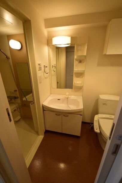 ドルチェ東京押上ツインズ壱番館の物件内観写真