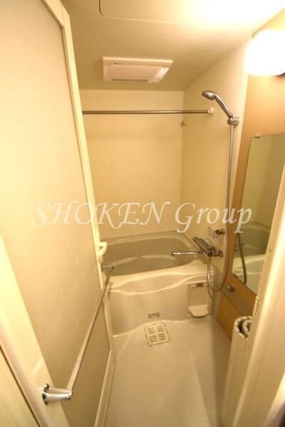 ドルチェ東京押上ツインズ壱番館の物件内観写真