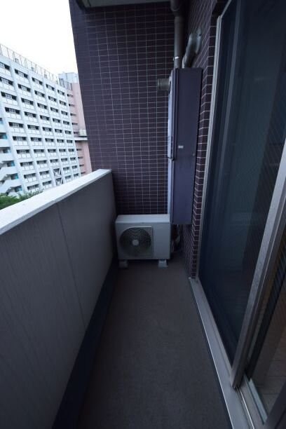 ドルチェ東京押上ツインズ壱番館の物件内観写真