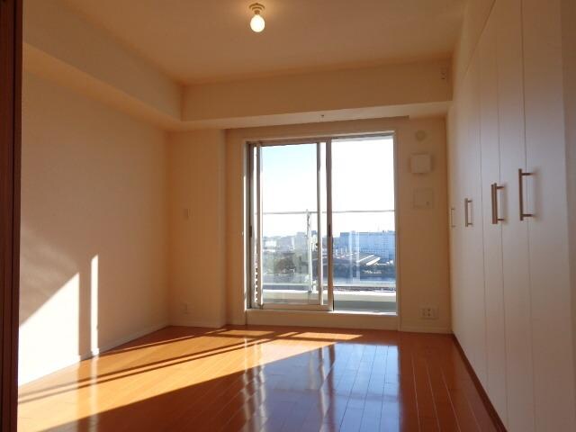 パークアクシス東陽町の物件内観写真